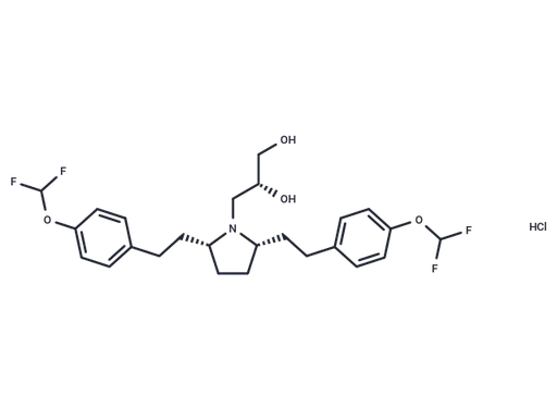 VMAT2-IN-I HCl