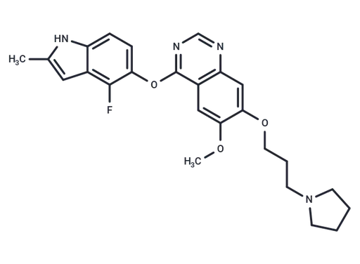 Cediranib