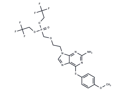 Alamifovir