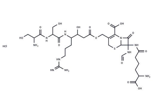 Antibiotic tan-592B