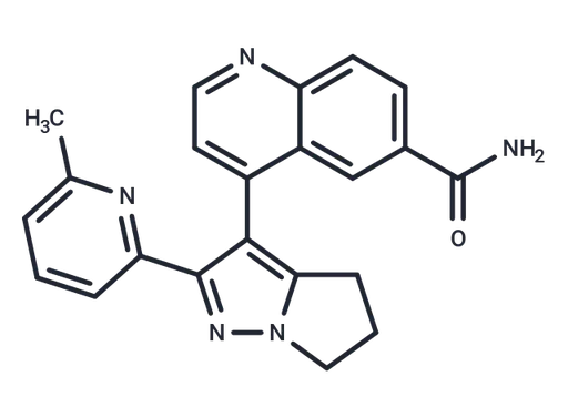 Galunisertib