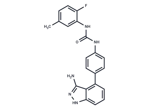 Linifanib