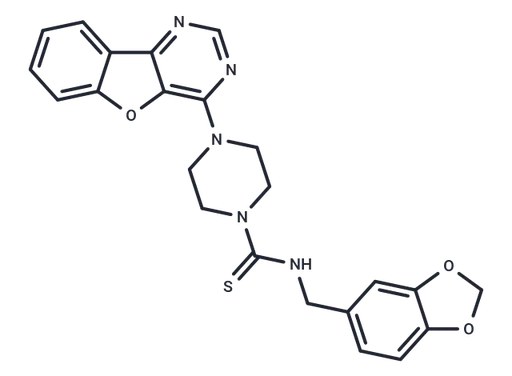 Amuvatinib