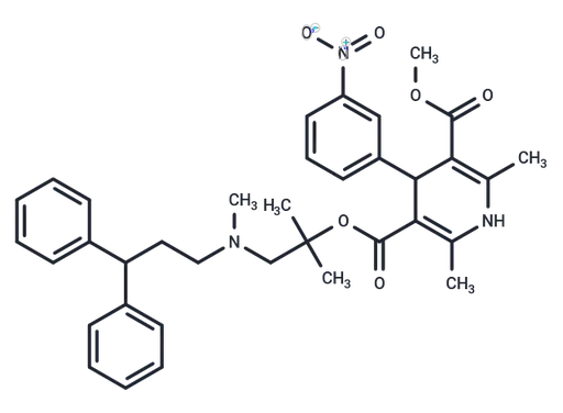 Lercanidipine