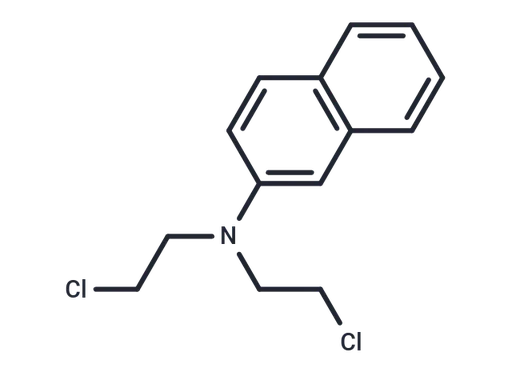 Chlornaphazine