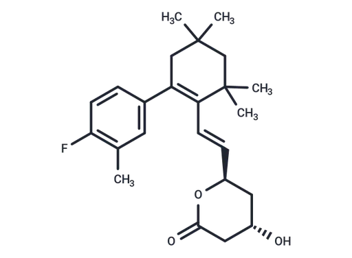 Dalvastatin