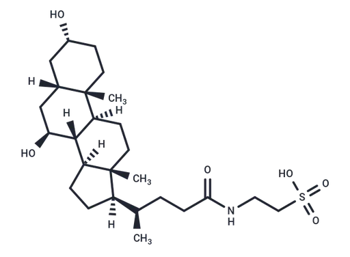 Tauroursodeoxycholate