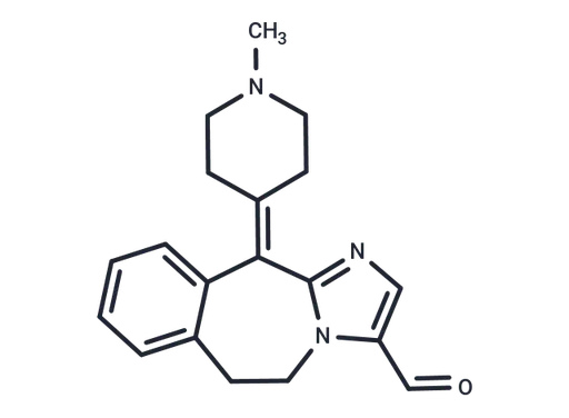 Alcaftadine