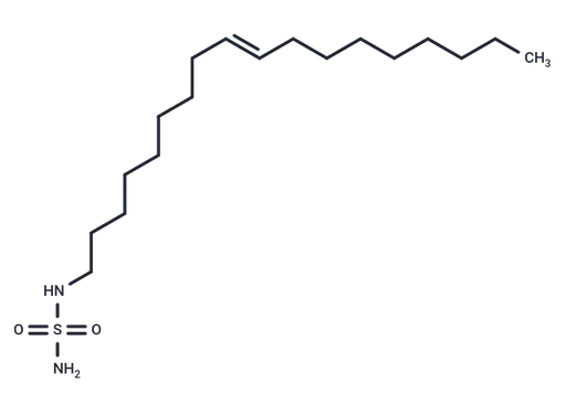 Elaidyl-sulfamide