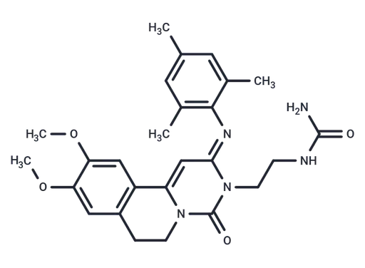 Ensifentrine