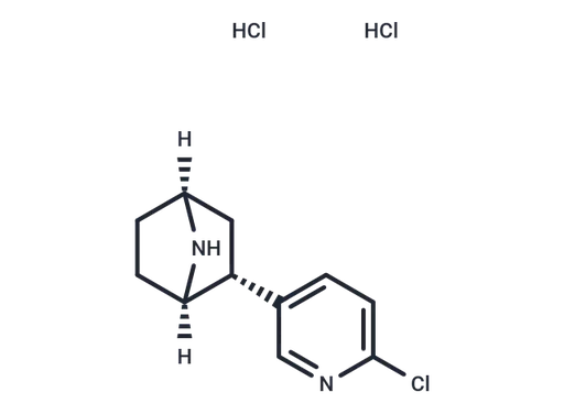 Epibatidine 2HCl