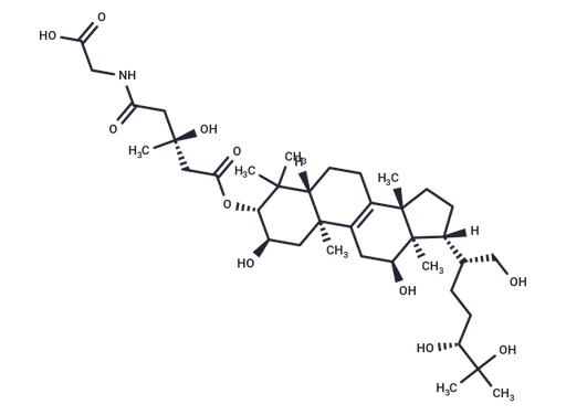 Fasciculic acid C