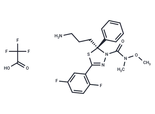 Filanesib TFA