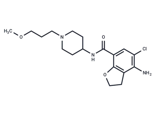 Prucalopride