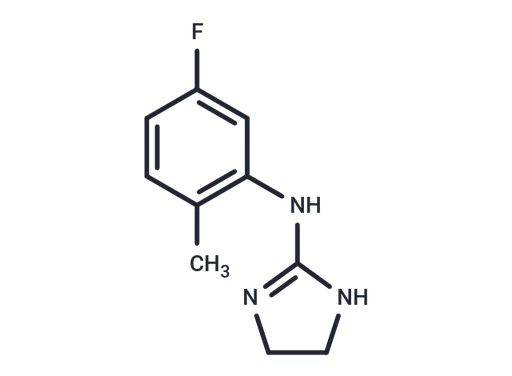 Flutonidine