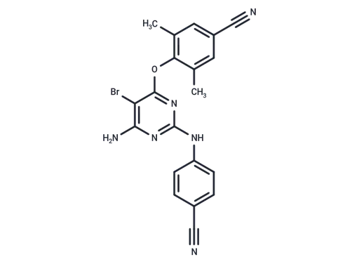 Etravirine