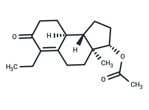 Inocoterone acetate