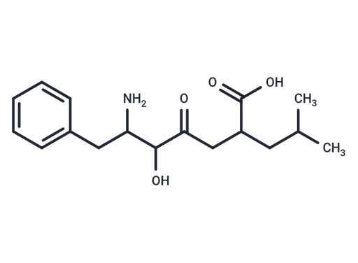 Ketomethylenebestatin