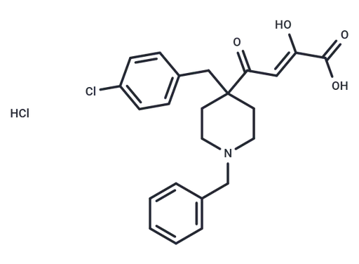 L-742001 Hydrochloride