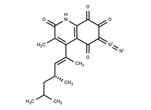 Lagunamycin
