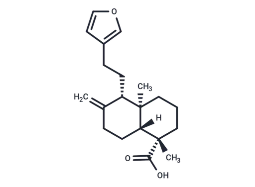 Lambertianic acid