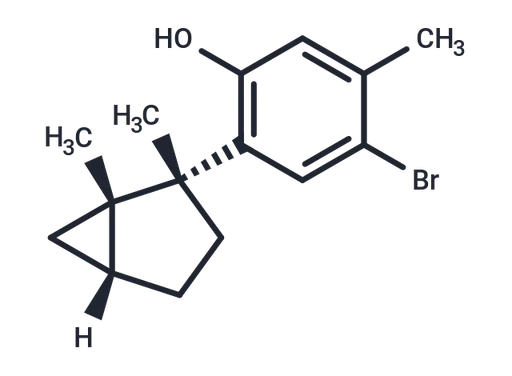 Laurinterol