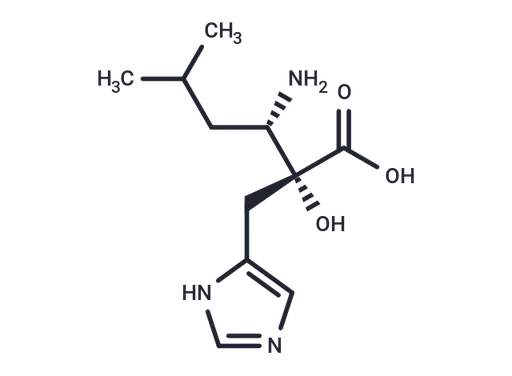 Leuhistin