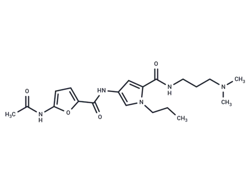 Lexitropsin