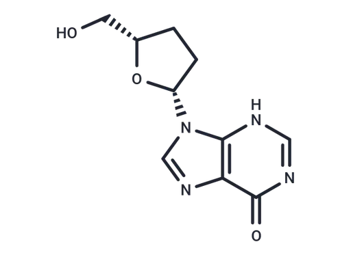 Didanosine