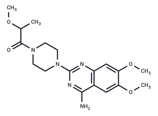 Metazosin