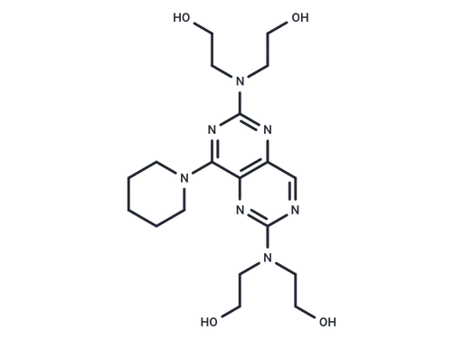 Mopidamol