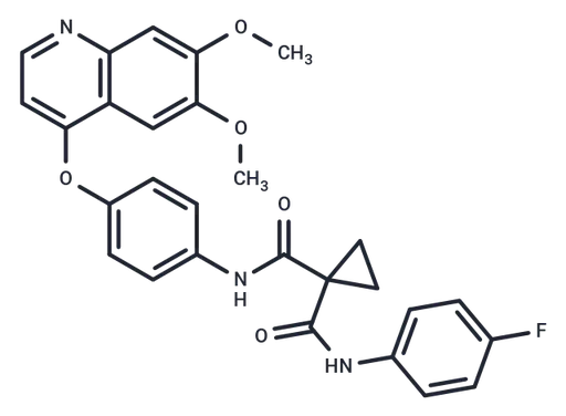 Cabozantinib