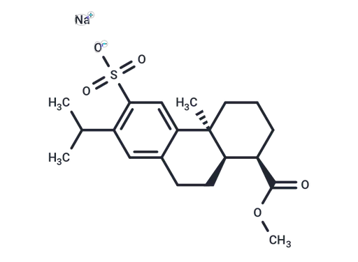 Ecabet Sodium