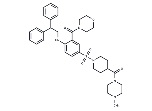 NVP-SAA164