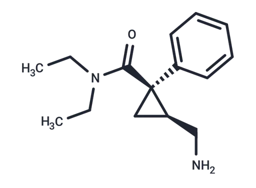 Dextromilnacipran