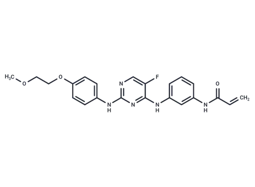 Spebrutinib