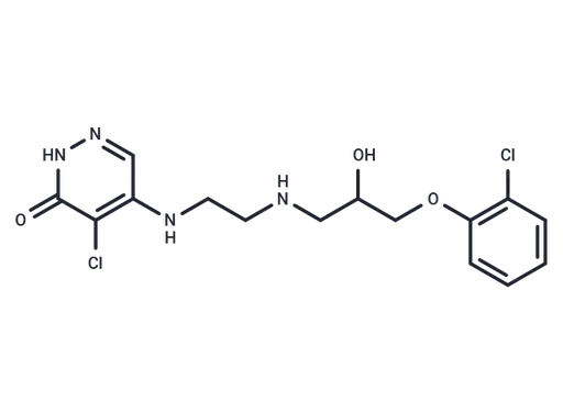 Ridazolol