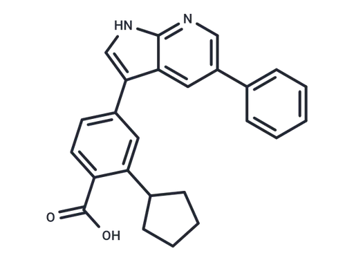 GSK 650394