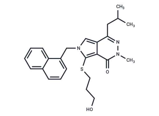 MCT1-IN-2