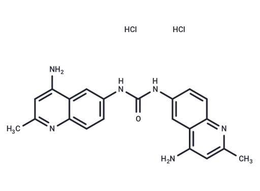 Surfen dihydrochloride