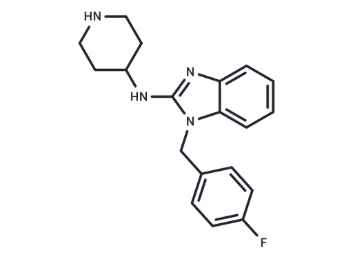 Tecastemizole