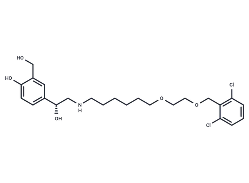 Vilanterol
