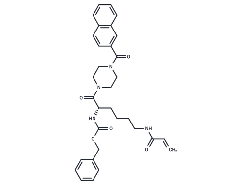 AA10 TG2 inhibitor