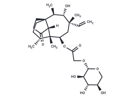 Antibiotic A 40104A