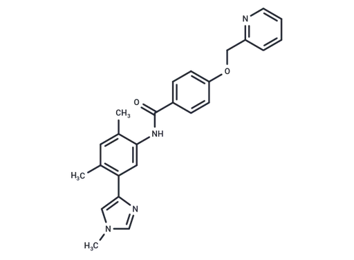 AZD8542