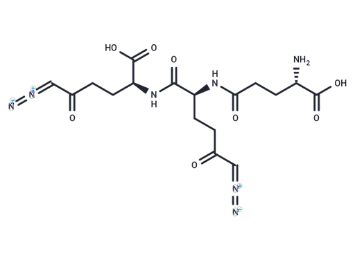 Azotomycin