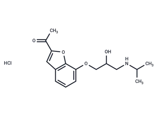 Befunolol HCl
