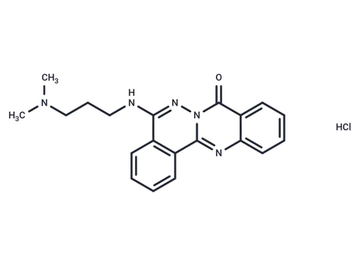 BMH-7 HCl