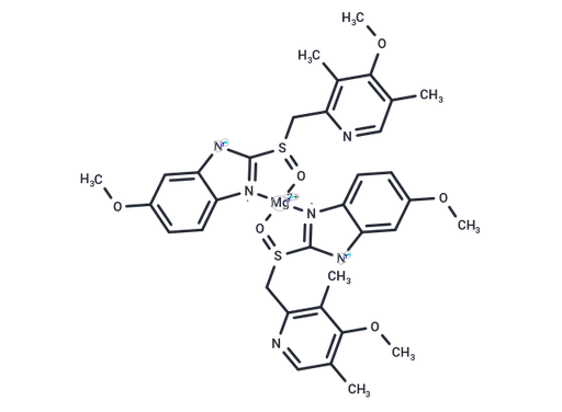 Esomeprazole Magnesium