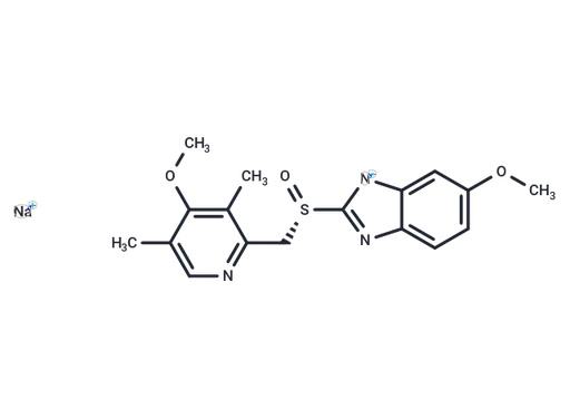 Esomeprazole Sodium
